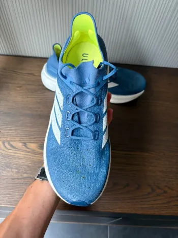 Brugt Continental Ultraboost 5x Strung bike — billede 2 af 15
