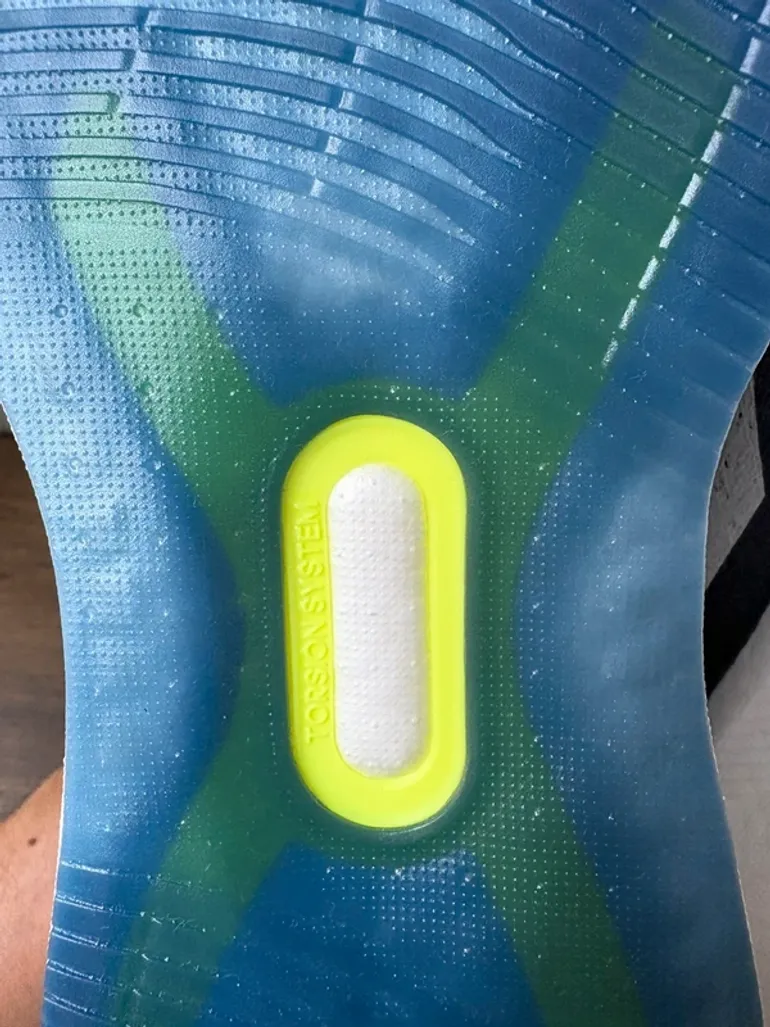 Brugt Continental Ultraboost 5x Strung bike — billede 11 af 15