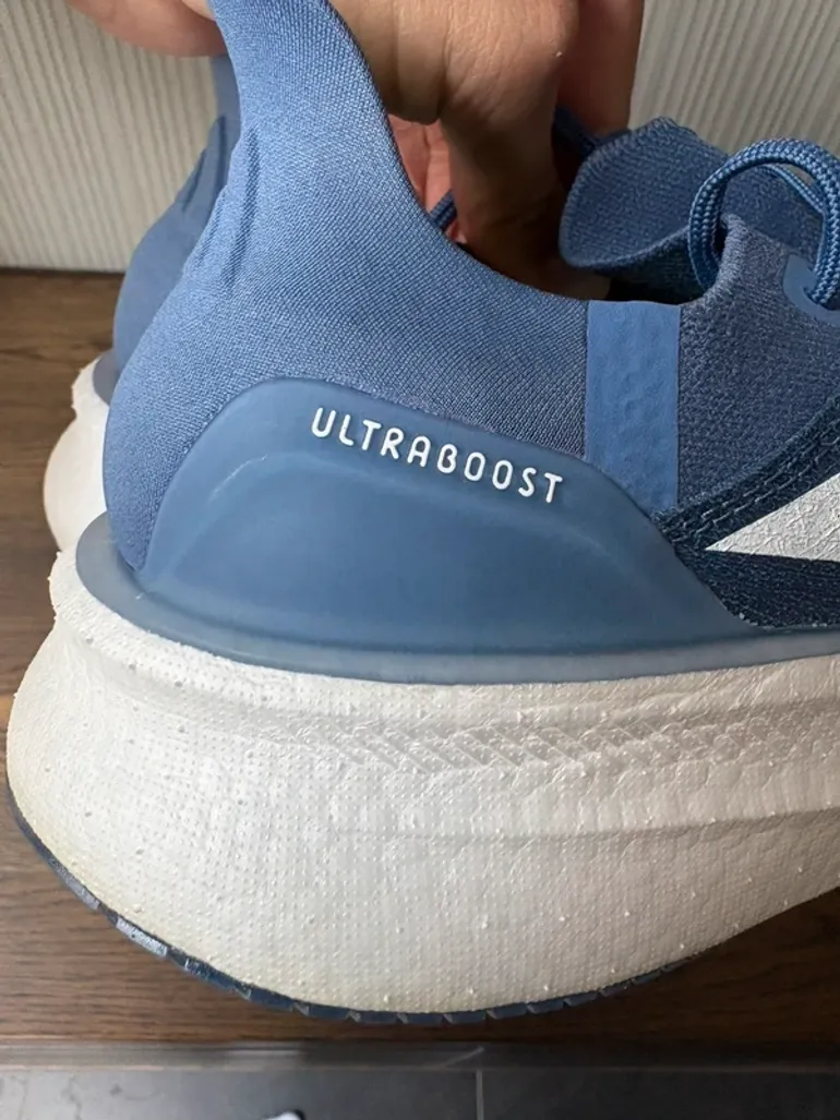 Brugt Continental Ultraboost 5x Strung bike — billede 7 af 15