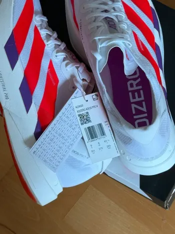 Käytetty Pro Adizero Adios 4 bike — kuva 2 / 3