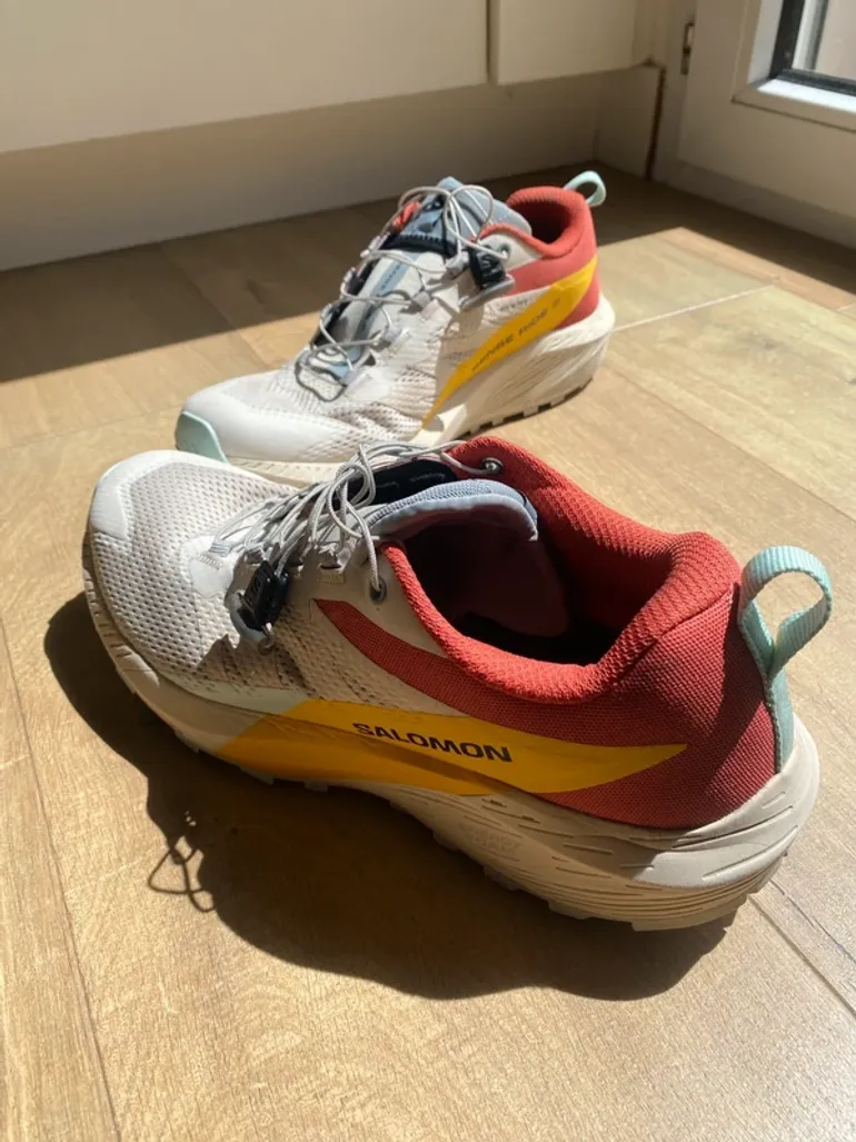 Used Salomon Trail bike — image 2 of 3