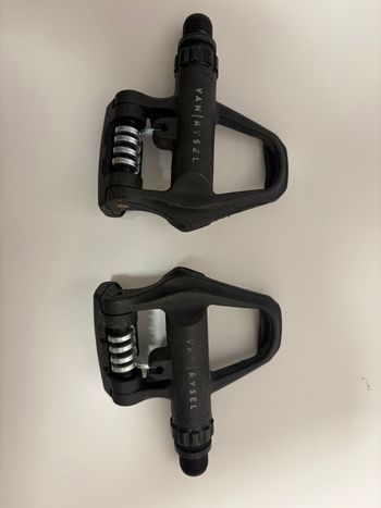 Używany Van Rysel Autoroad EDR-K 2026 Drivetrain & Pedals