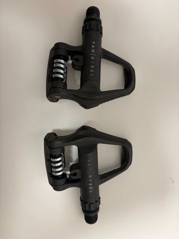 Used Van Rysel Autoroad EDR-K 2026 Drivetrain & Pedals