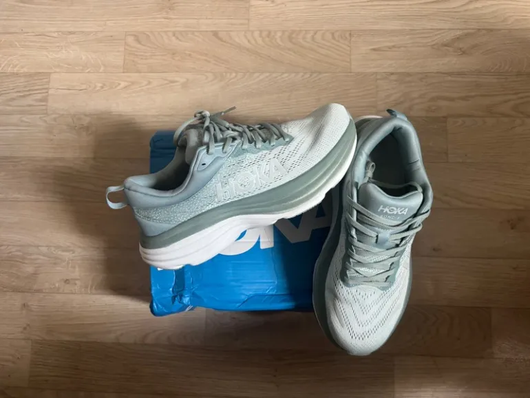 Käytetty Hoka Bondi 8 bike — kuva 3 / 4