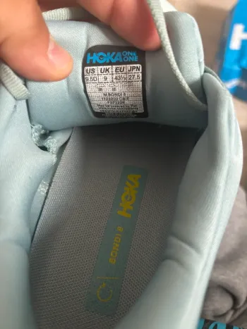 Käytetty Hoka Bondi 8 bike — kuva 4 / 4