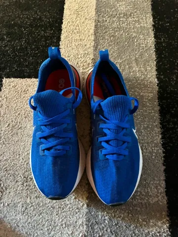 Used Nike Running Shoes Running Shoes