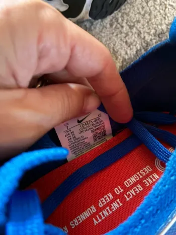 Used Nike Running Shoes bike — image 5 of 5
