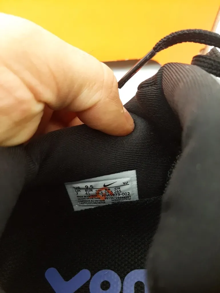 Käytetty Premium Vomero bike — kuva 15 / 15