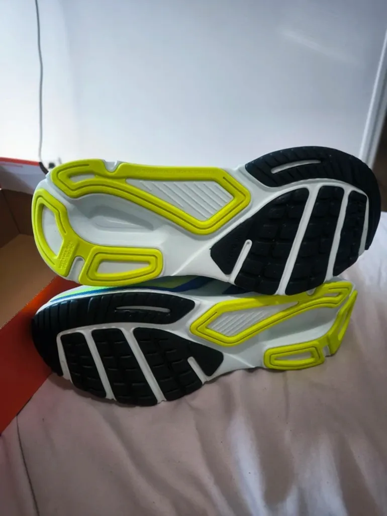 Used Nike Structure Plus bike — image 4 of 7