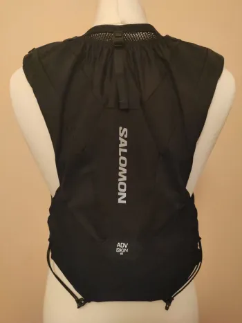 Käytetty Salomon ADV SKIN 5 bike — kuva 2 / 7