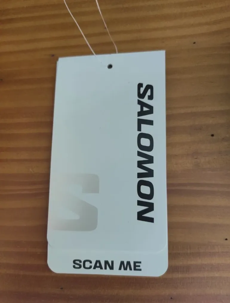 Käytetty Salomon ADV SKIN 5 bike — kuva 5 / 7
