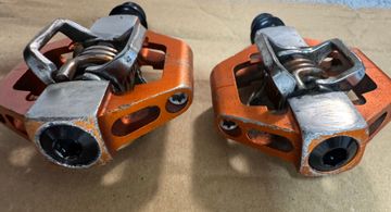 Gebrauchtes Crankbrothers Candy 2 2021 bike — Bild 2 von 2