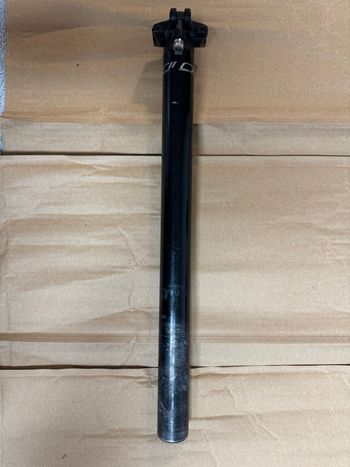 Käytetty Orbea Seatpost 2016 Saddles & Seatposts