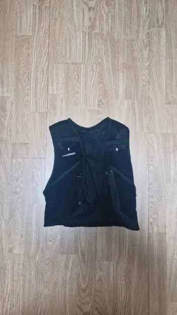 Używany Salomon Gilet de course Running Accessories