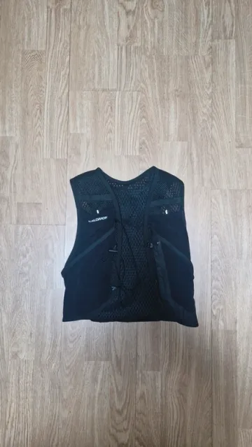 Used Salomon Gilet de course Running Accessories