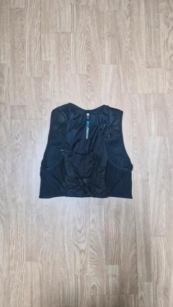 Używany Salomon Gilet de course bike — zdjęcie 2 z 2