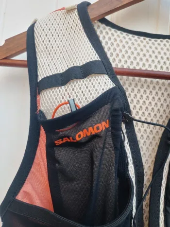 Käytetty Salomon Active Skin 4w Set bike — kuva 4 / 4