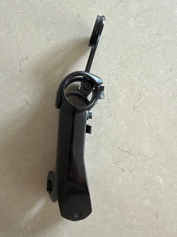 Used Bmc ICS01 Stem bike — image 2 of 5
