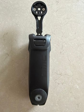 Used Bmc ICS01 Stem Cockpit