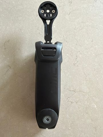 Brugt Bmc ICS01 Stem Cockpit