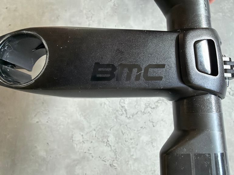 Used Bmc ICS01 Stem bike — image 5 of 5