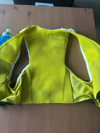 Used Salomon ADV Skin 5 bike — image 5 of 5