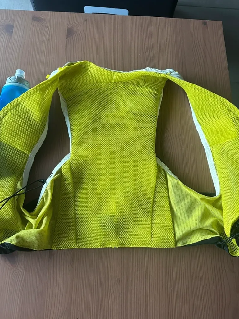 Used Salomon ADV Skin 5 bike — image 5 of 5