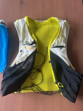 Gebrauchtes Salomon ADV Skin 5 Running Accessories