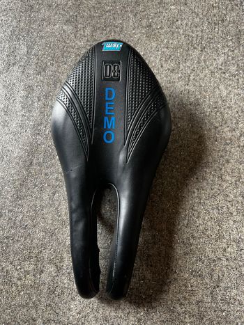 Used ISM PL1.0 Saddle 2023 Saddles & Seatposts