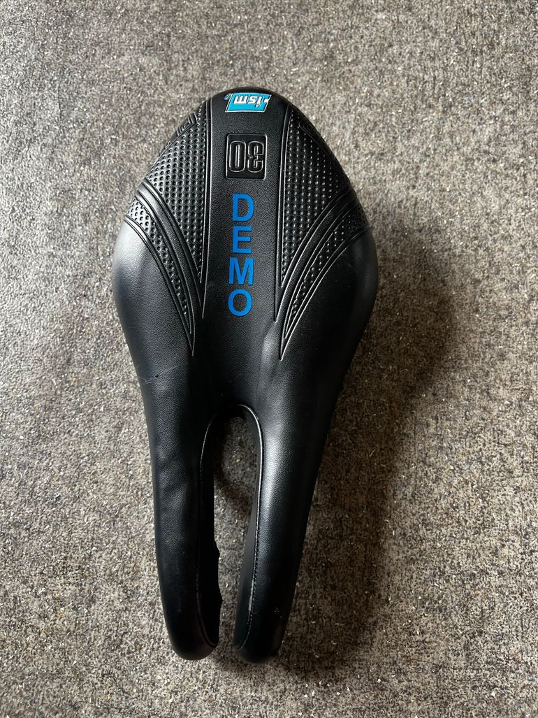 Brugt ISM PL1.0 Saddle 2023 bike — billede 1 af 4