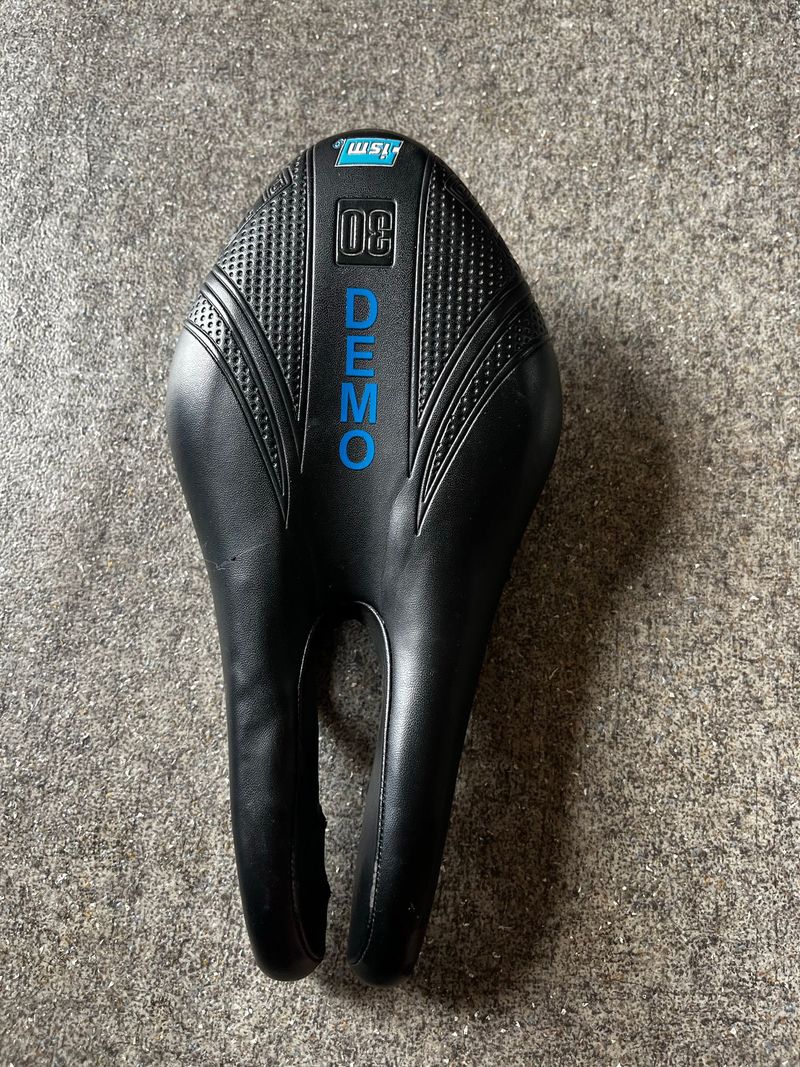Used ISM PL1.0 Saddle 2023 Saddles & Seatposts