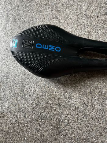 Brugt ISM PL1.0 Saddle 2023 bike — billede 2 af 4