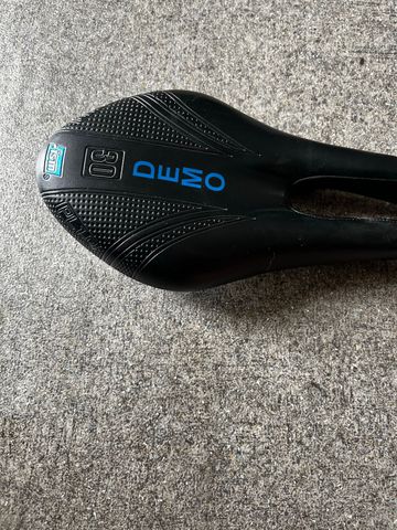 ISM PL1.0 Saddle 2023 bike usato — immagine 2 di 4