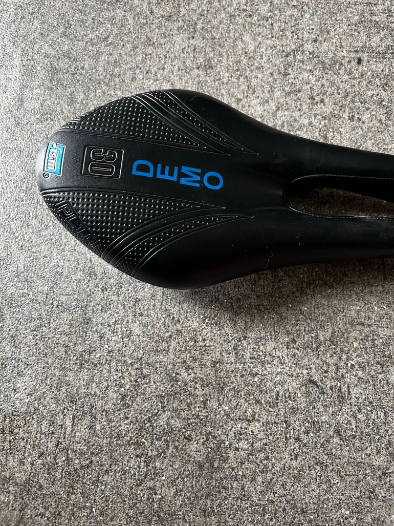 Brugt ISM PL1.0 Saddle 2023 bike — billede 2 af 4