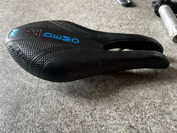 Brugt ISM PL1.0 Saddle 2023 bike — billede 3 af 4