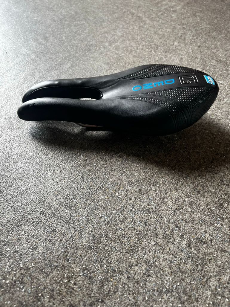 Brugt ISM PL1.0 Saddle 2023 bike — billede 4 af 4