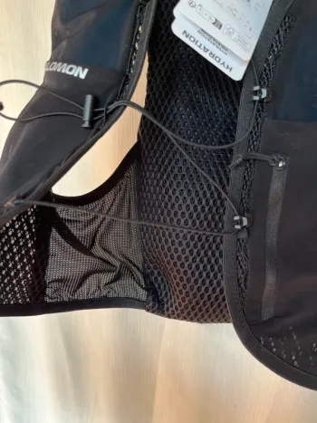 Gebrauchtes Salomon Running Vest bike — Bild 7 von 10