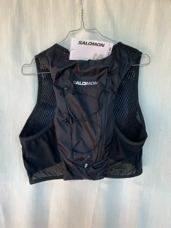 Gebrauchtes Salomon Running Vest bike — Bild 8 von 10