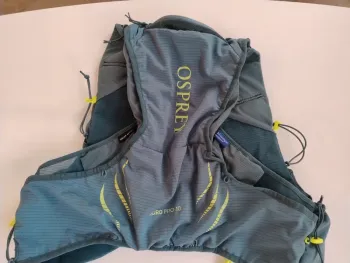 Tweedehands Osprey Duro Pro 10 bike — afbeelding 3 van 4