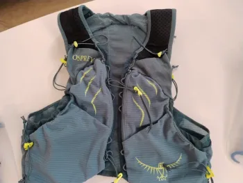 Tweedehands Osprey Duro Pro 10 bike — afbeelding 2 van 4
