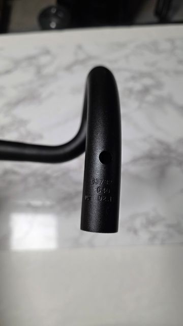 Brugt Cervelo Alloy Handlebar 2022 bike — billede 7 af 8
