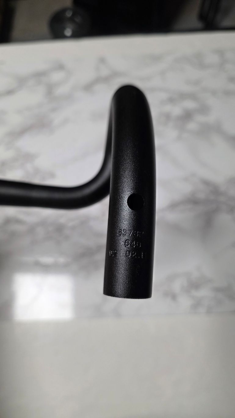 Brugt Cervelo Alloy Handlebar 2022 bike — billede 7 af 8
