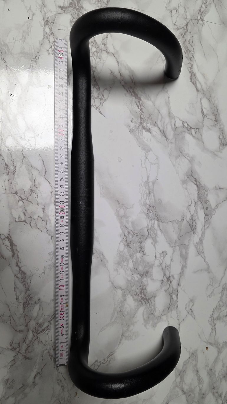 Brugt Cervelo Alloy Handlebar 2022 bike — billede 8 af 8