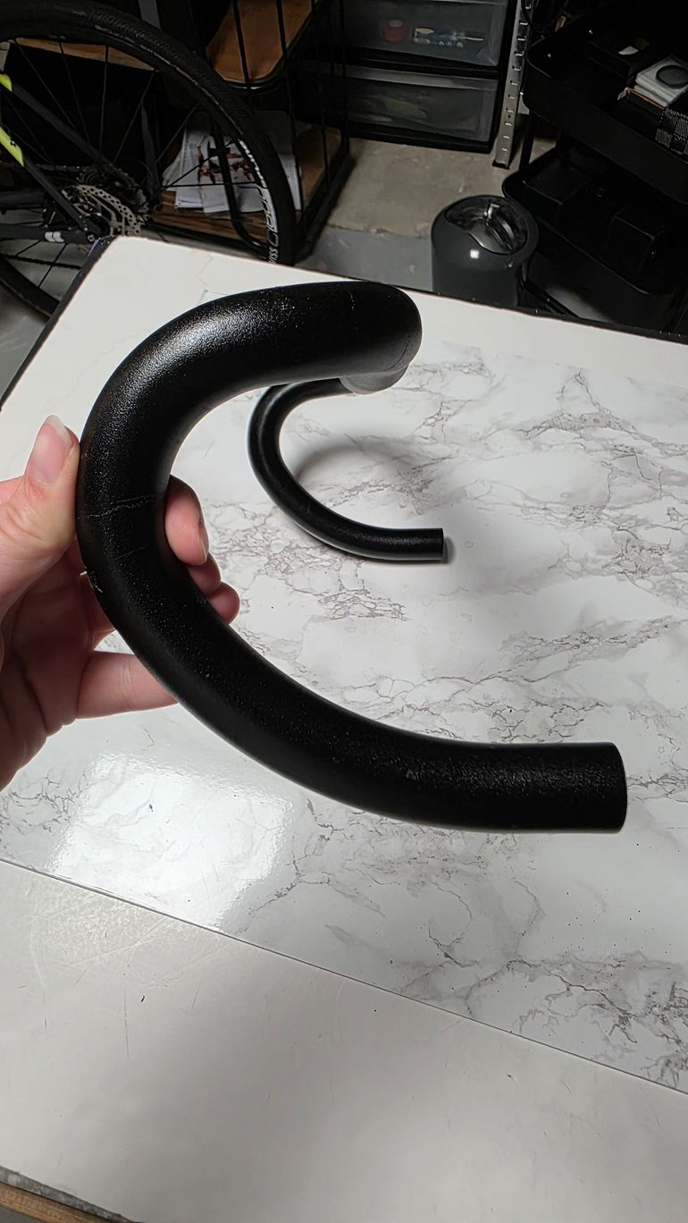 Brugt Cervelo Alloy Handlebar 2022 bike — billede 2 af 8