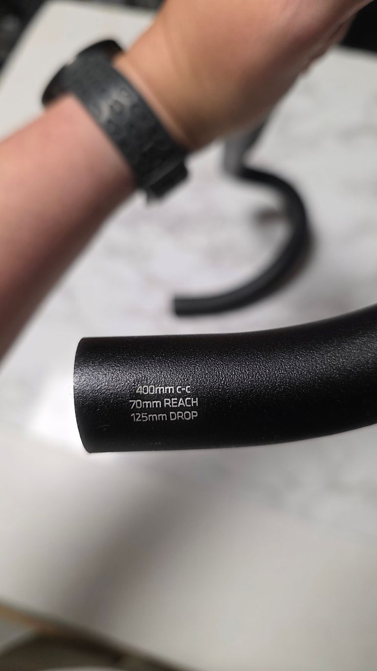 Brugt Cervelo Alloy Handlebar 2022 bike — billede 6 af 8