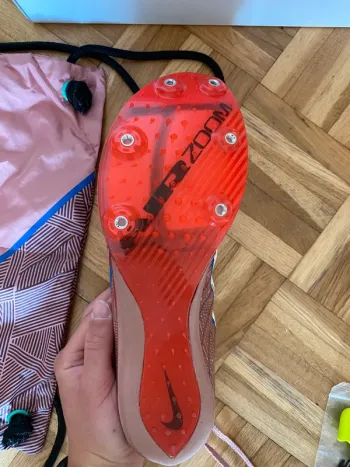 Used Nike Maxfly 2 bike — image 6 of 10