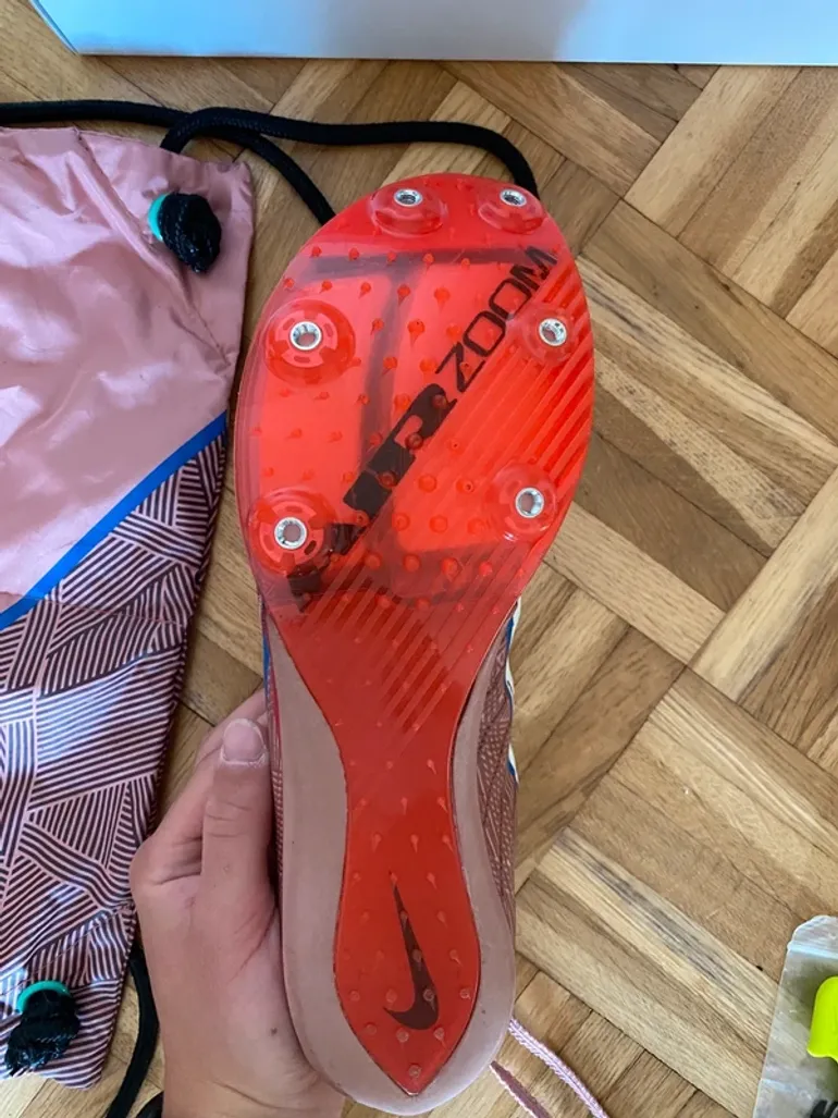 Used Nike Maxfly 2 bike — image 6 of 10