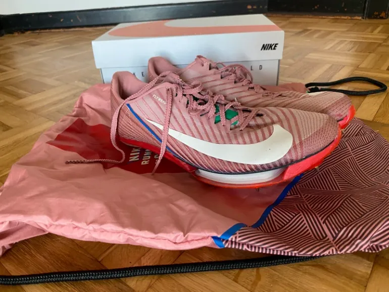 Used Nike Maxfly 2 bike — image 2 of 10