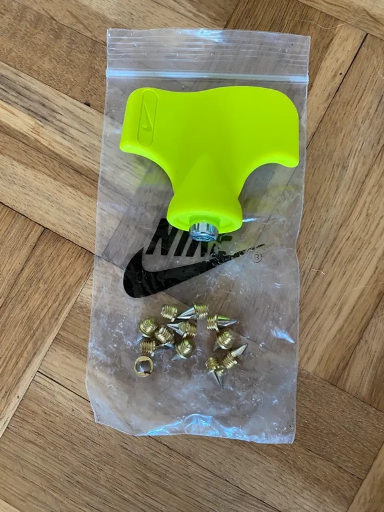 Used Nike Maxfly 2 bike — image 5 of 10