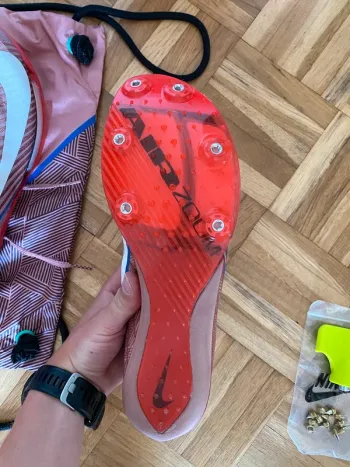 Used Nike Maxfly 2 bike — image 7 of 10
